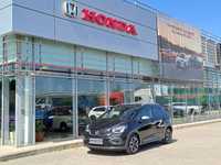 Honda Jazz Honda JAZZ Crosstar 1.5 hybrid 109 CP CVT; Car no 121