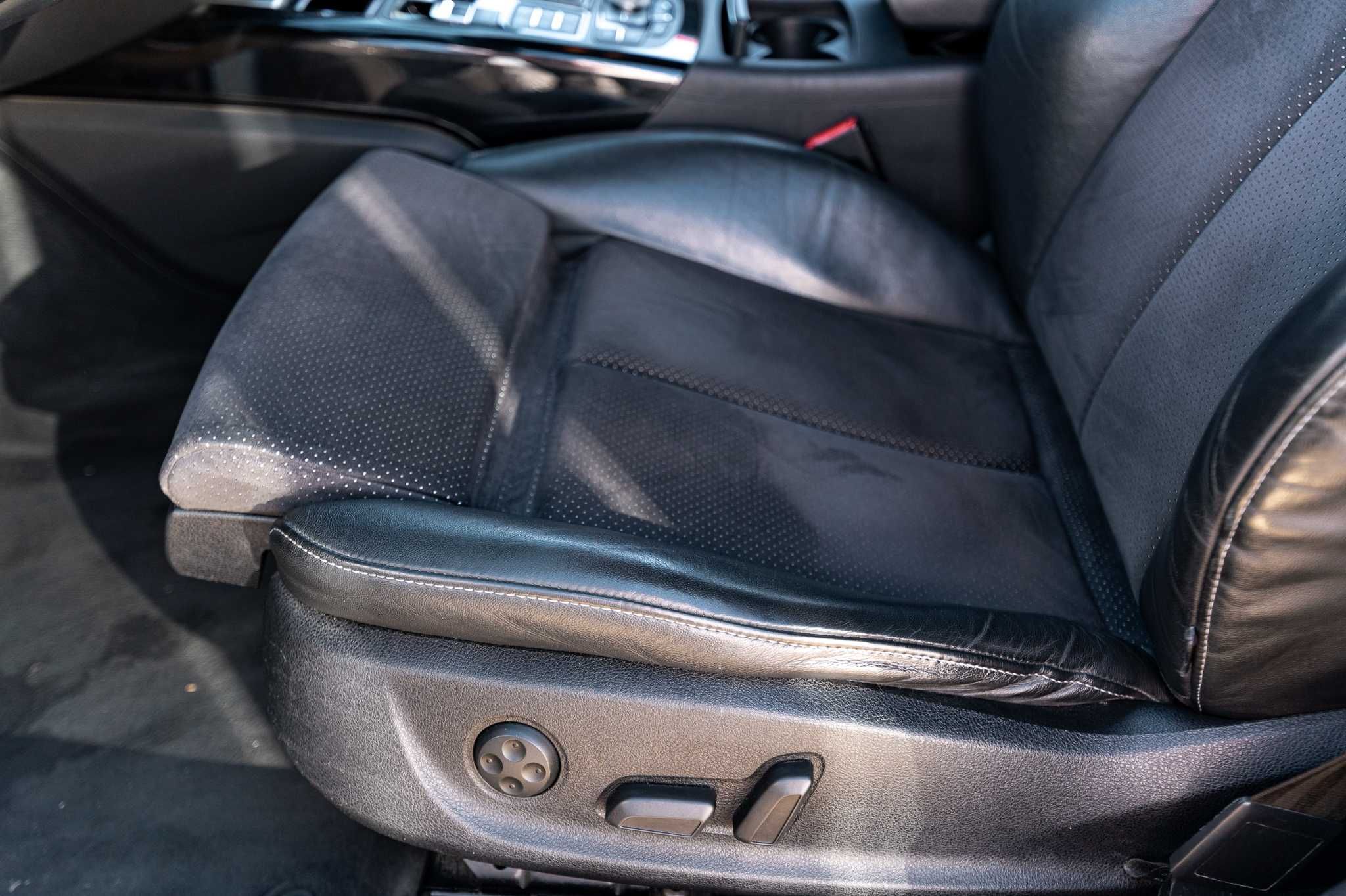 Audi A7 3.0 TDI S-Line – 204 к.с., 2011 г. – 171 000 км