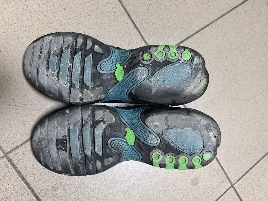 Маратонки найк Nike