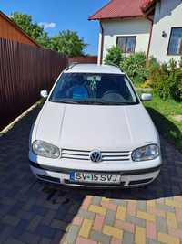 Volkswagen golf 4 din 2003 motor 1.9tdi