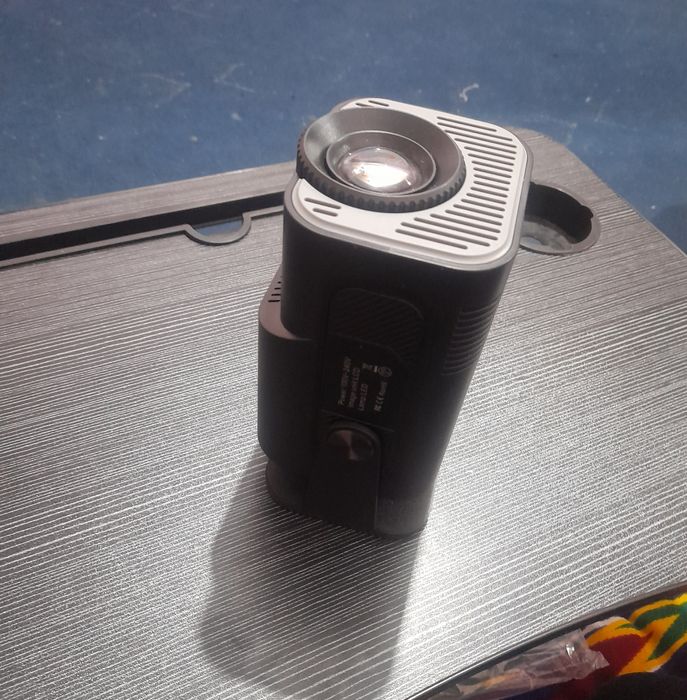 proyektor, проектор