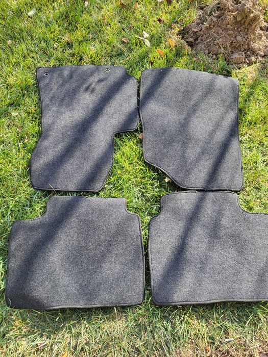 Полики новые на Елантру