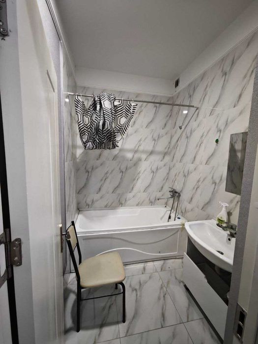 Oqtepa Sohil bo'yi 2 xonali kv ijaraga, faqat oilaga, uzoq muddatga