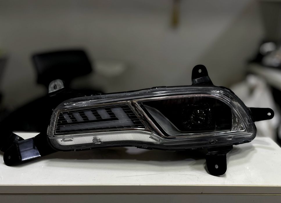 Nexia3 tumanka bi-led