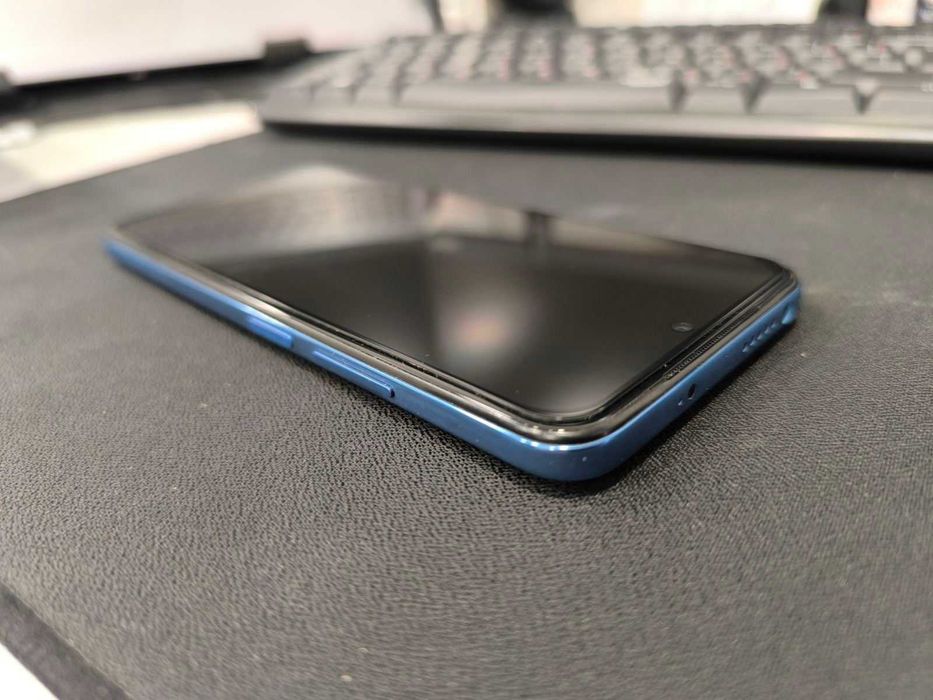 Смартфон Xiaomi Redmi Note 11 6G/128GB