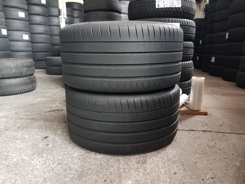 Michelin 315/30 R21 105Y vară