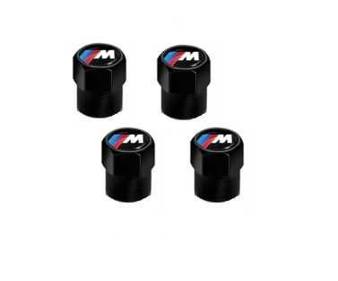 BMW М performance стикери