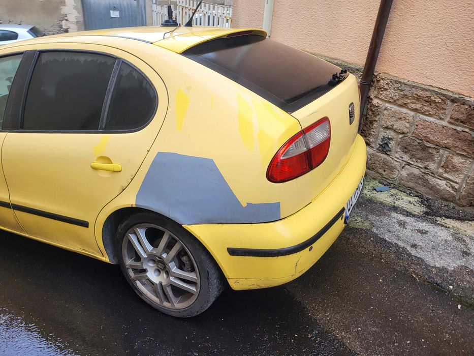 De vanzare SEAT LEON