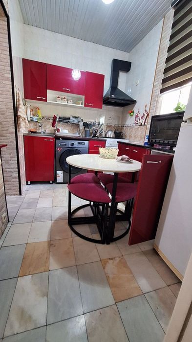 Продаётся 3х комнатная Карасу-1