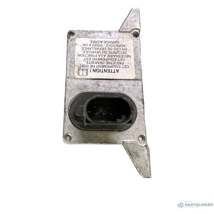 Senzor ESP de viteza la viraje RENAULT ESPACE IV JK0/1_ 2002 - > 8200301391