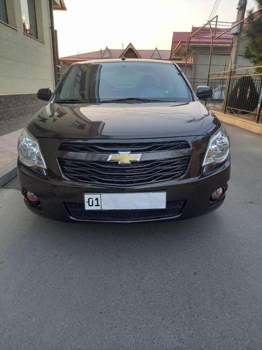 Naxt va Arenda Cobalt avtomat 2022