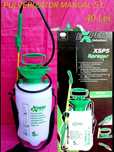 PULVERIZATOR cu presiune Atomizor 8 L NOU -  70 Lei