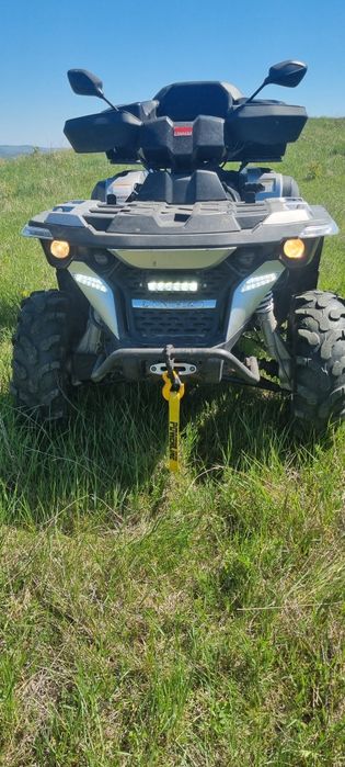 Atv de vanzare  linhai 550L