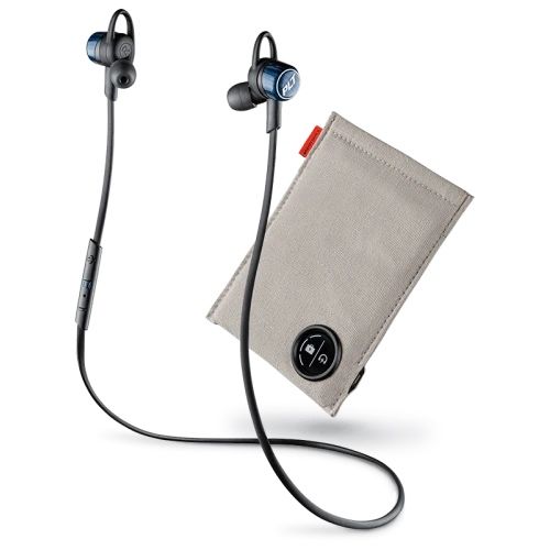 Гарнитура Plantronics BackBeat GO 3
