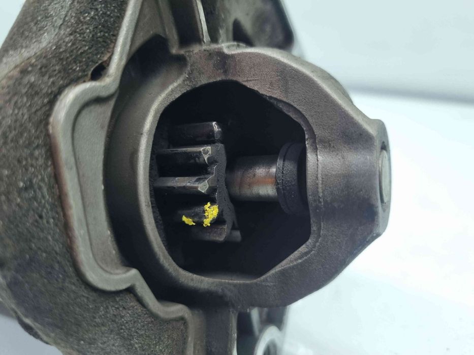 Electromotor 12 dinti  Nissan Qashqai (2) [Fabr 2013-2017] 233003131R