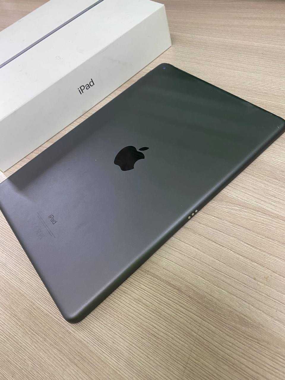 Apple Ipad 9, 64 Gb поколение Wi-Fi (Астана,  Куйши дина 31)л 275731