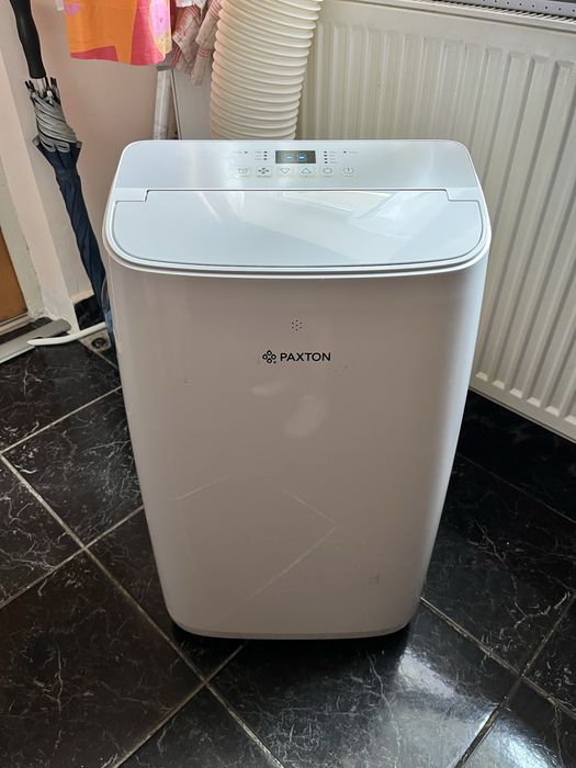 Aer conditionat portabil