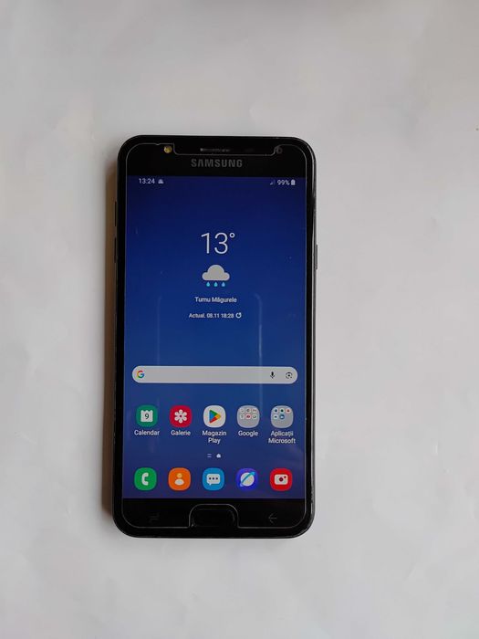 Samsung Galaxy J7 Duo 4G