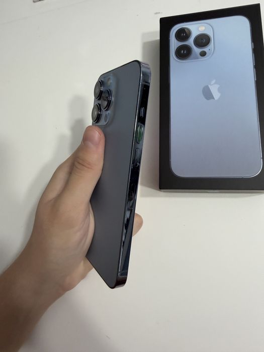 iPhone 13 Pro in stare perfecta