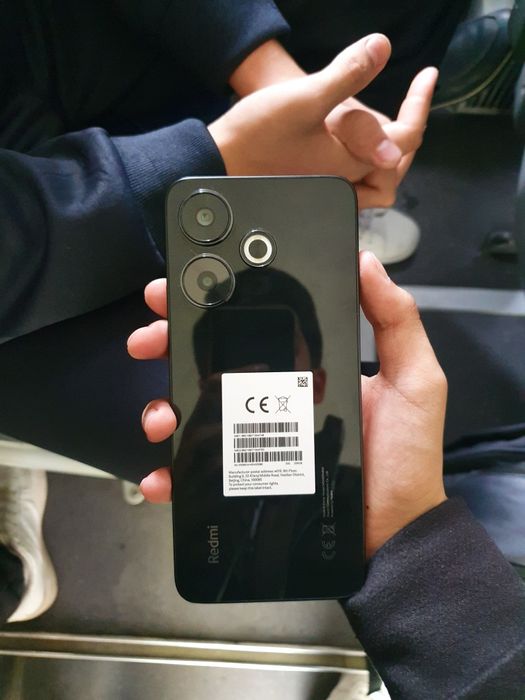 Xiaomi redmi 13 256