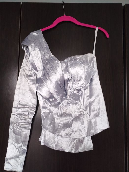 Costum de seara elegant