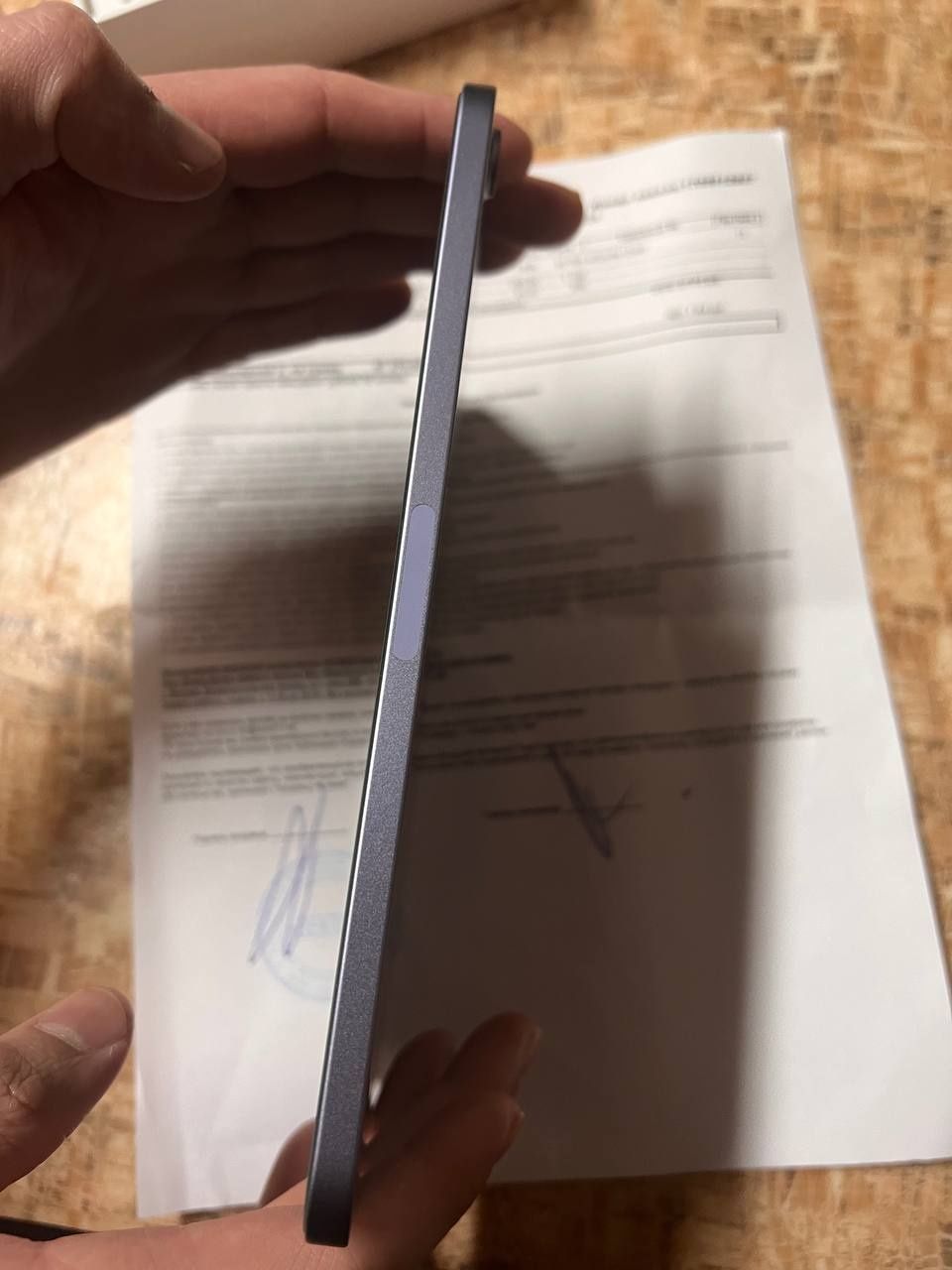 Ipad 6 mini 64 gb
