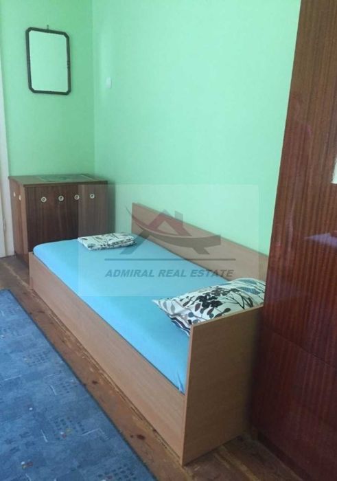 Дава се под наем Двустаен апартамент в Варна, Гръцка махала - 50 кв.м за 225 € - Снимка #1