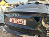 Haion audi a5 sportback 2009-2016