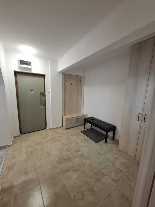 Inchiriez apartament spatios cu o cameră in Oradea, Dimitrie Cantemir
