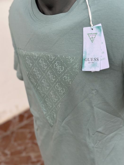 Guess shirt тениска не (hugo boss calvin klein nike)