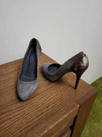 Ralph Lauren 37 обувки на ток