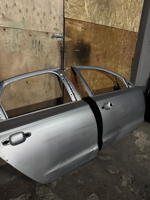 Usi audi a6 c7;600 lei bucata