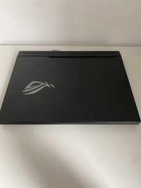 Laptop ASUS ROG STRIX, i7-9750H