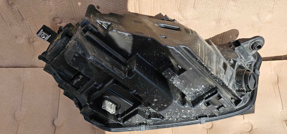 Far stanga Led Xenon Audi Q5 FY 2017 2018 / 2019 2020