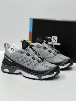Великан кроссовки Salomon XT-6 FT — надёжность и комфорт для активных