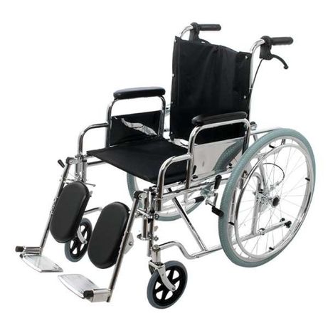 20 Nogironlar aravachasi  Инвалидная коляска