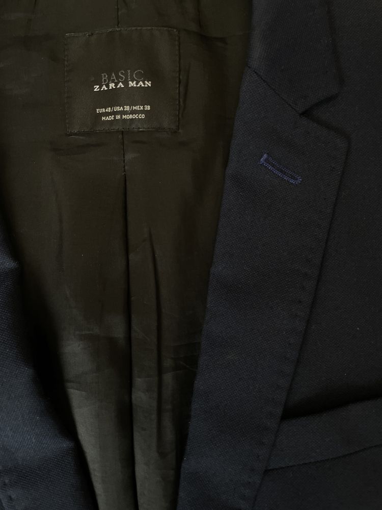 Продам пиджак ZARA