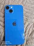 Iphone 13 256гб  84% капацитет