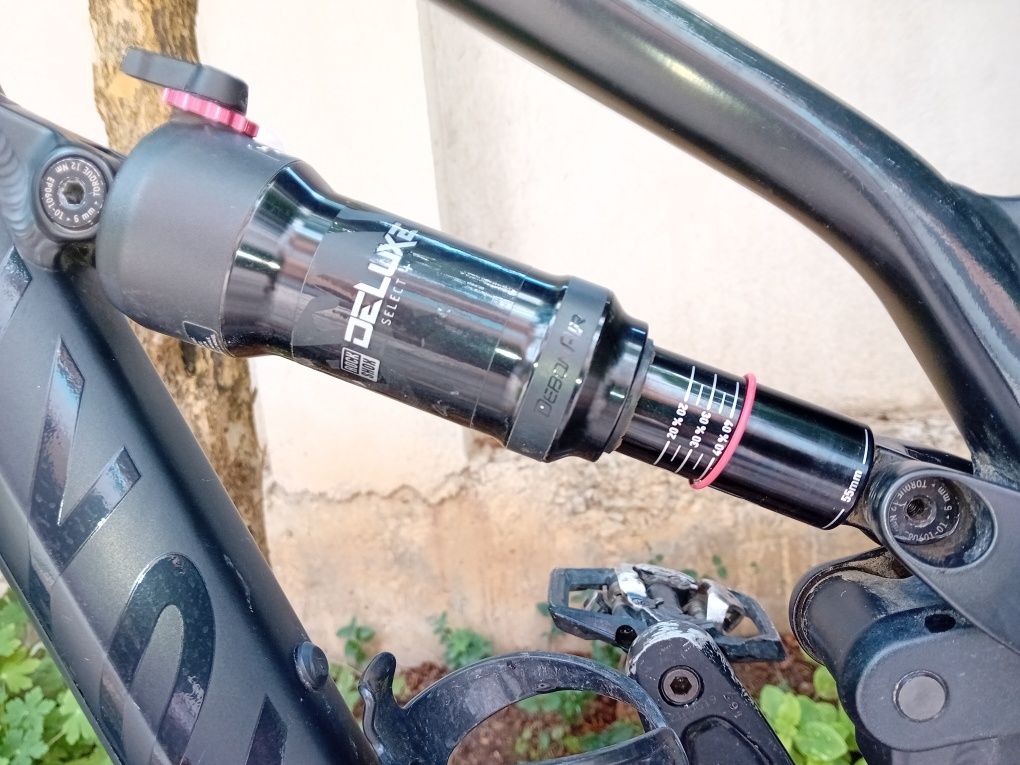 Canyon Spectral Xs, 27.5 , 2021г., Мекица, Enduro