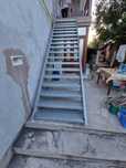 Scari metalice galvanizate