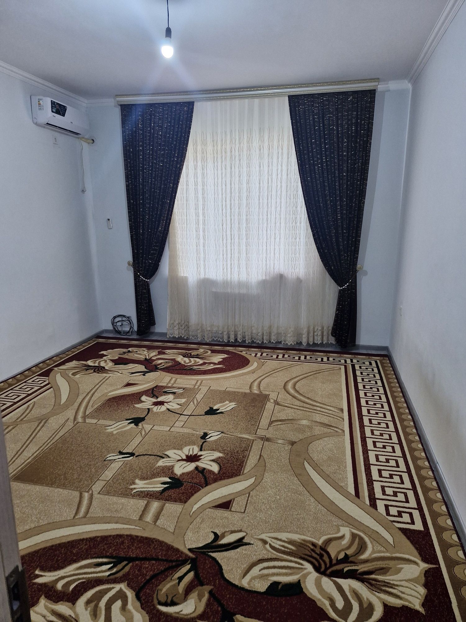 Ижара Сити Карши