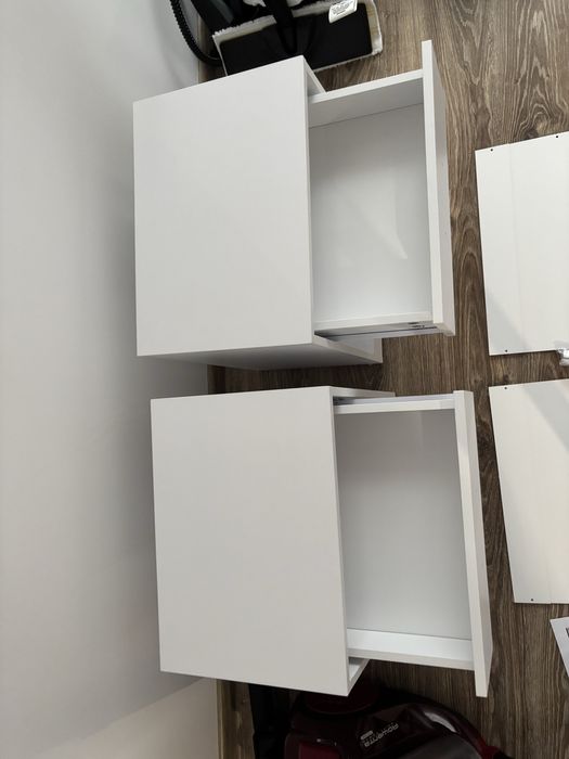 Нощни шкафчета нови