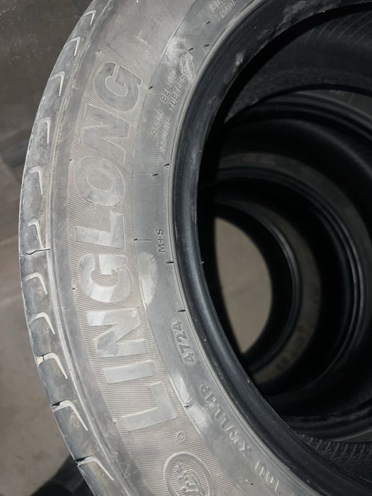 Продам 205/60 R16 шина