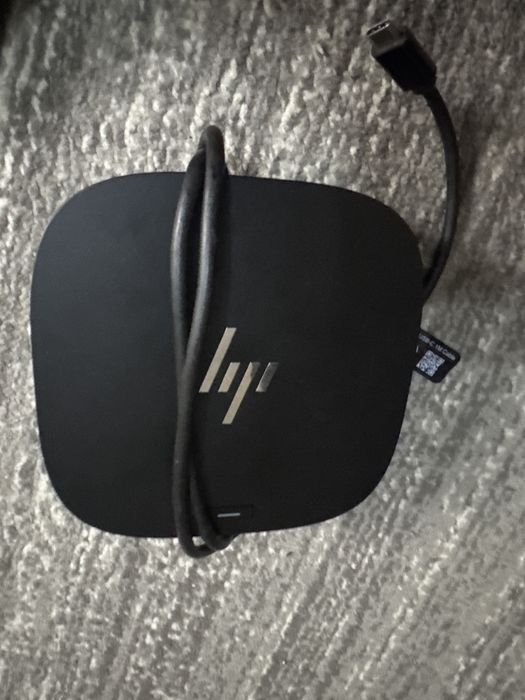 Docking G5 HP USB-C