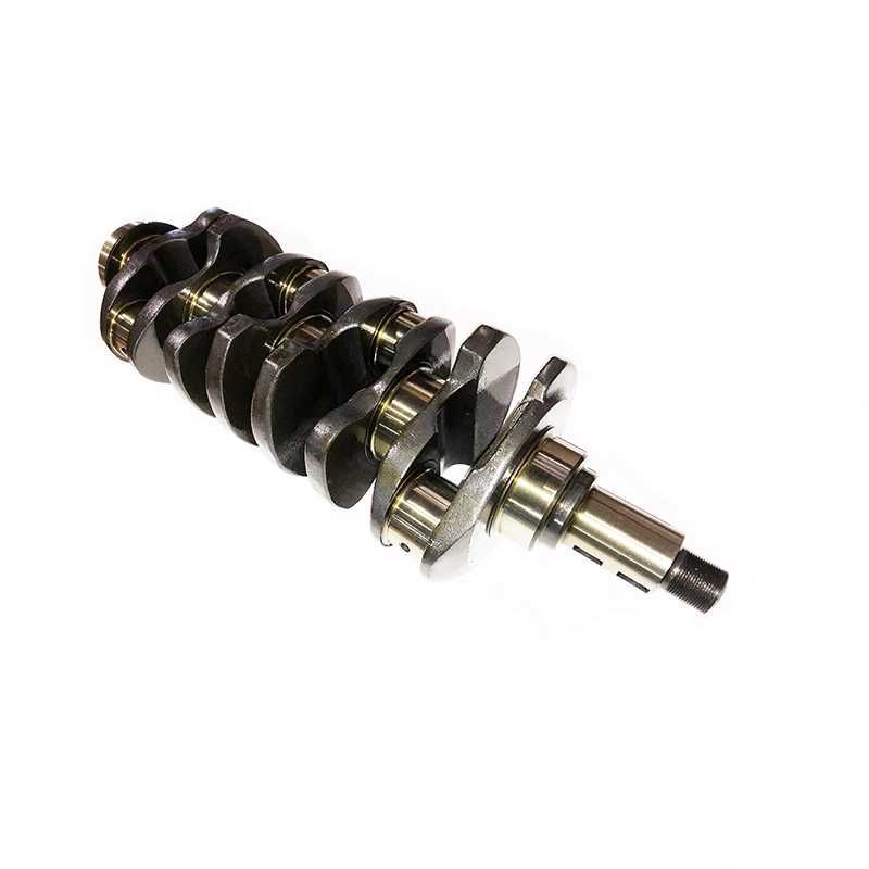 Vibrochen, arbore cotit pentru motor Caterpillar 3044C