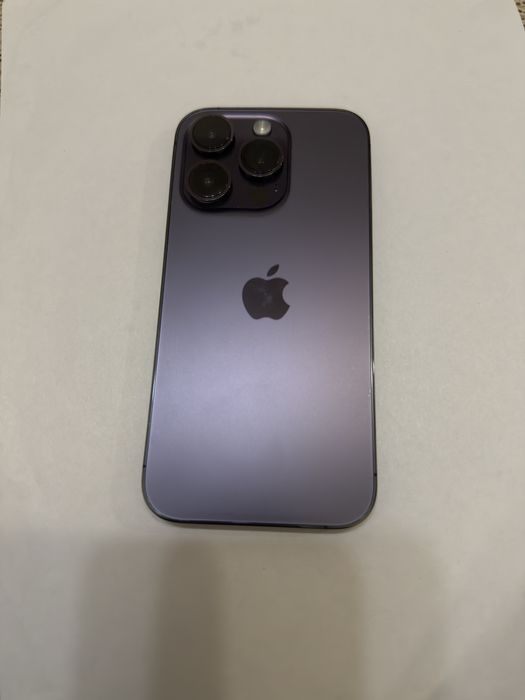Iphone 14 Pro 256 Gb