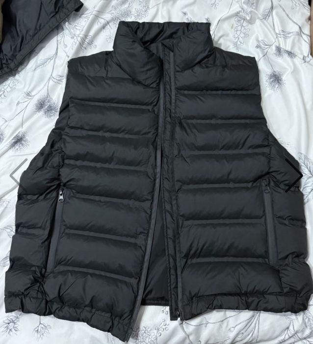 Безрукавка женская