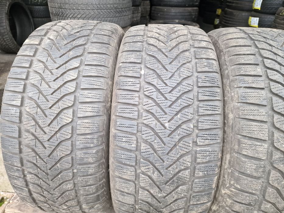 Anvelope 255/50R19 marca Lassa ,M+S, DOT 2020 ,7 mm