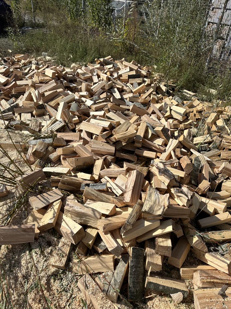 Cherestea Rășinoase și lemn de foc (FAG)