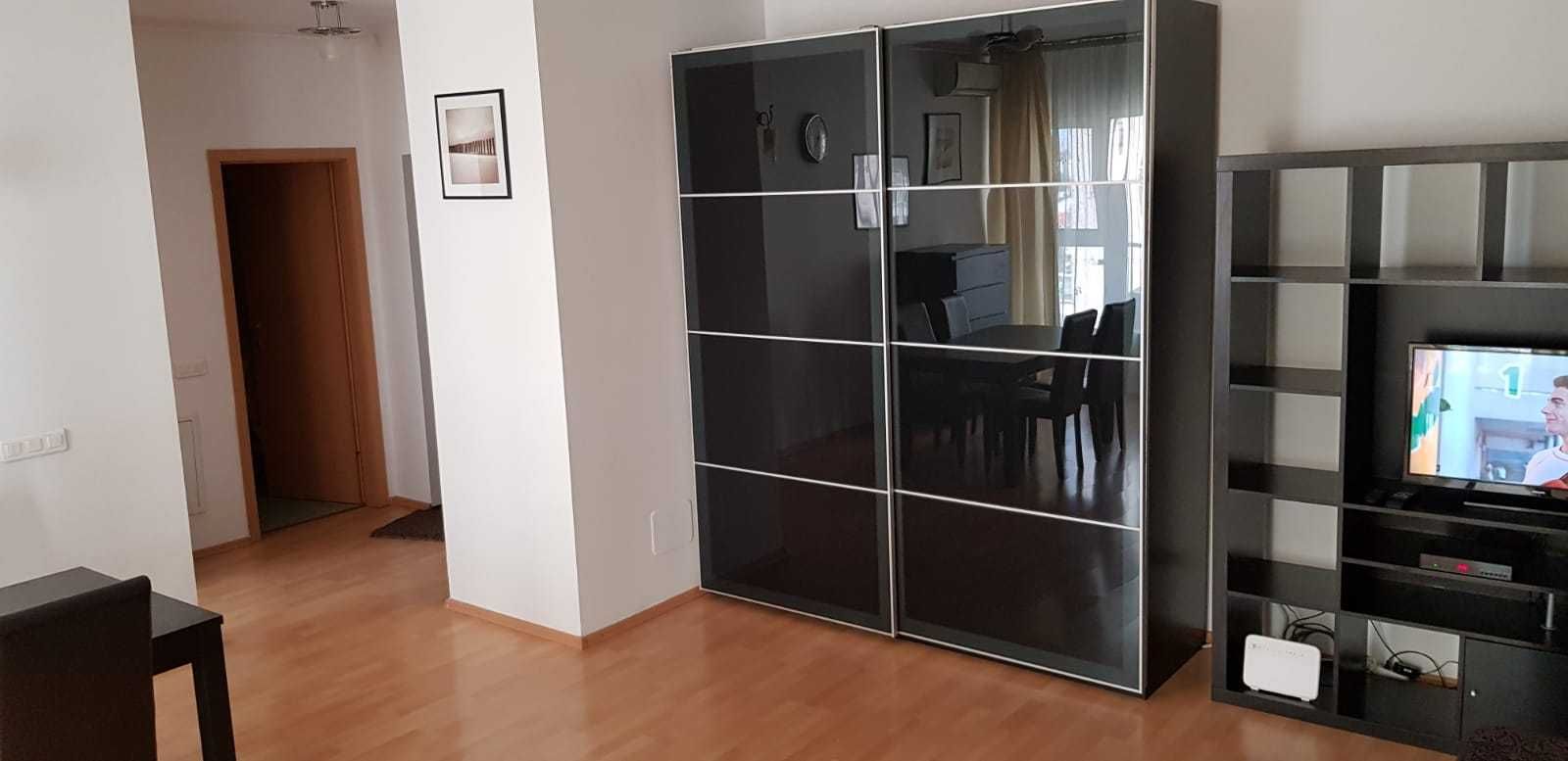 Apartament 2 camere Complex Rasarit de Soare Titan 65mp loc de parcare